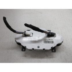 Commande Chauffage Ford Fiesta 6 Phase 2